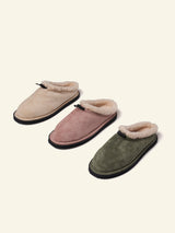 LOLA Mules