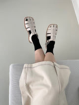 Fisherman Sandals