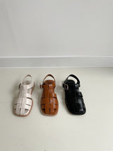 Fisherman Sandals