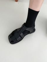 Fisherman Sandals