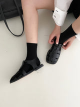 Fisherman Sandals
