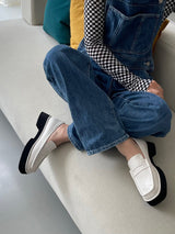 HARPER Loafers