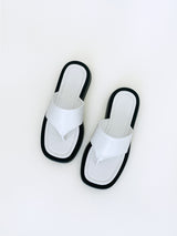 Platform Thong Sandals