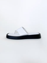 Platform Thong Sandals