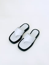 Platform Thong Sandals