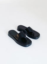 Platform Thong Sandals