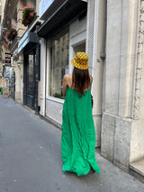 Siena Maxi Dress