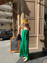 Siena Maxi Dress