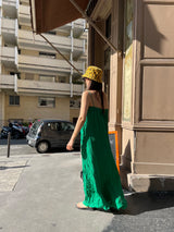 Siena Maxi Dress